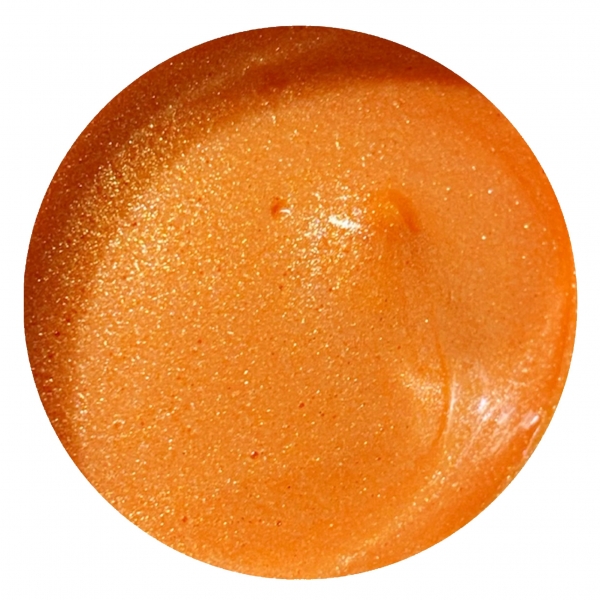 Window Creme in Pearl Orange - 50g